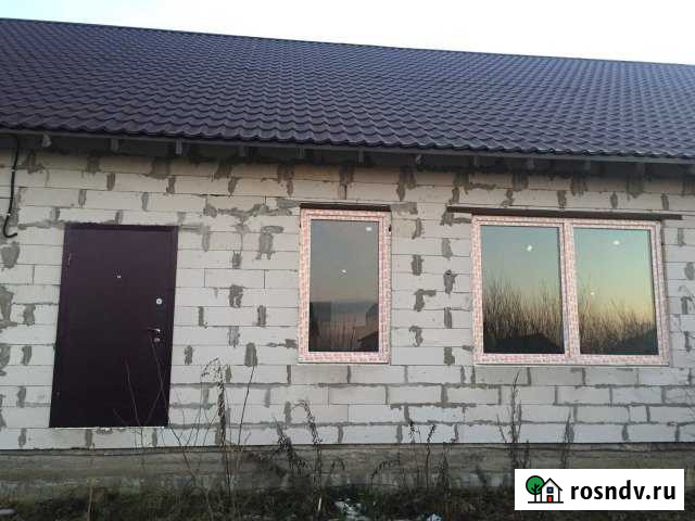 Таунхаус 80 м² на участке 10 сот. на продажу в Деденево Деденево - изображение 1