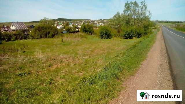 Участок СНТ, ДНП 8 сот. на продажу в Стерлитамаке Стерлитамак - изображение 1