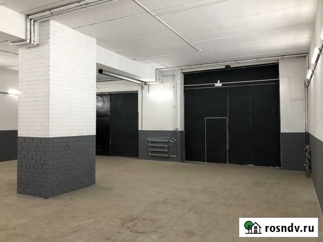 Складское помещение, 196 кв.м. Киров - изображение 1