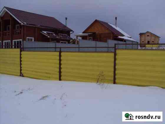 Участок СНТ, ДНП 10 сот. на продажу в Сухобузимском Сухобузимское