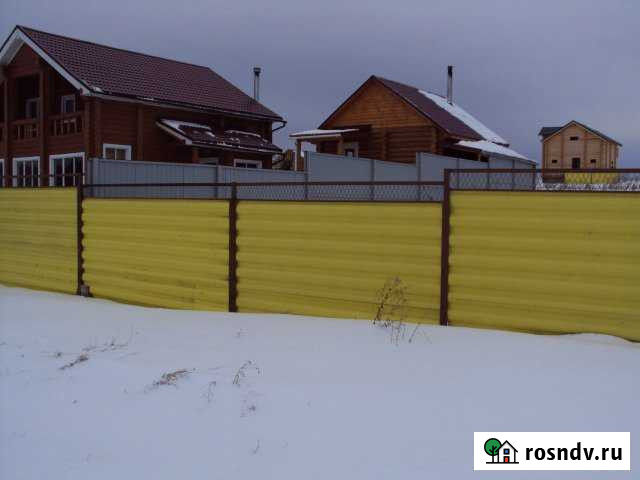 Участок СНТ, ДНП 10 сот. на продажу в Сухобузимском Сухобузимское - изображение 1