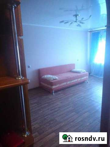 1-комнатная квартира, 29 м², 2/5 эт. в аренду на длительный срок в Комсомольске-на-Амуре Комсомольск-на-Амуре - изображение 1