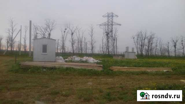 Участок СНТ, ДНП 6 сот. на продажу в Тамани Тамань - изображение 1