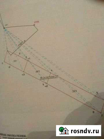Участок ИЖС 18 сот. на продажу в Засечном Засечное - изображение 1