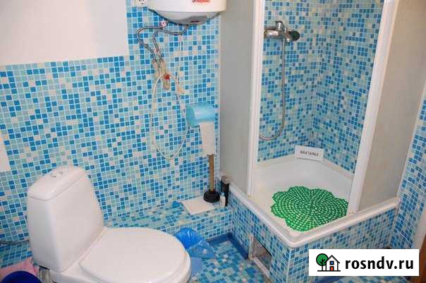 1-комнатная квартира, 33 м², 3/3 эт. в аренду посуточно в Феодосии Феодосия - изображение 1