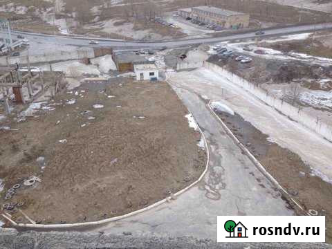 Производственное помещение, 3300 кв.м. Сатка - изображение 1