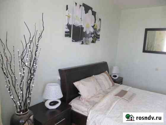 1-комнатная квартира, 41 м², 8/10 эт. в аренду посуточно в Тамбове Тамбов
