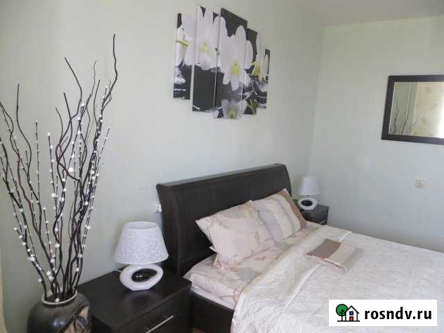 1-комнатная квартира, 41 м², 8/10 эт. в аренду посуточно в Тамбове Тамбов - изображение 1