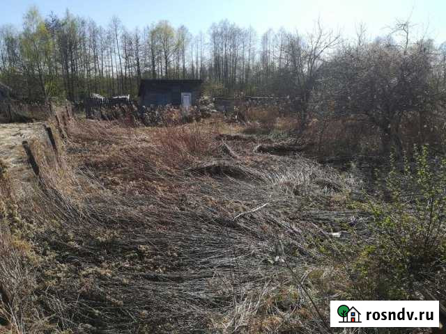 Участок СНТ, ДНП 6 сот. на продажу в Орехово-Зуево Орехово-Зуево - изображение 1