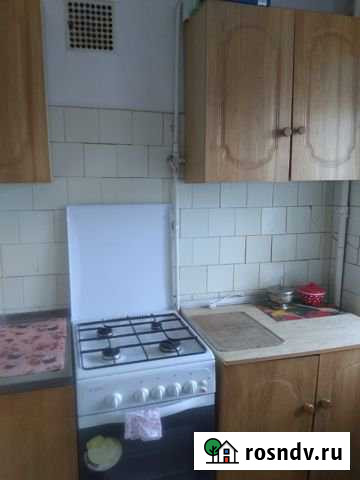 2-комнатная квартира, 43 м², 5/5 эт. в аренду на длительный срок в Иваново Иваново - изображение 1