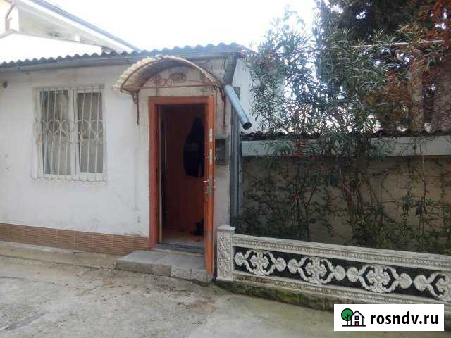 1-комнатная квартира, 15 м², 1/1 эт. на продажу в Ялте Ялта - изображение 1