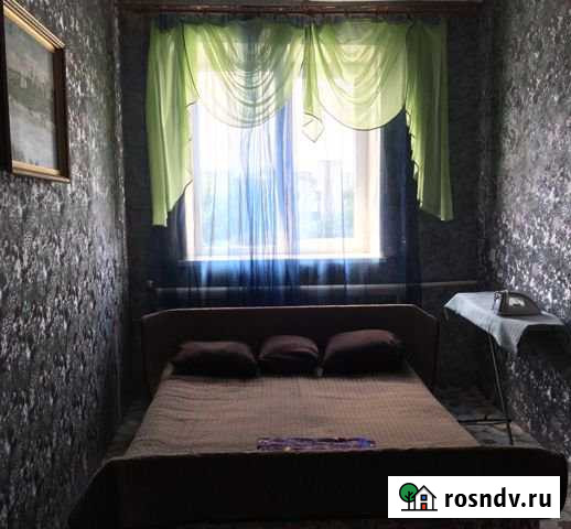 2-комнатная квартира, 45 м², 5/5 эт. в аренду посуточно в Морозовске Морозовск - изображение 1