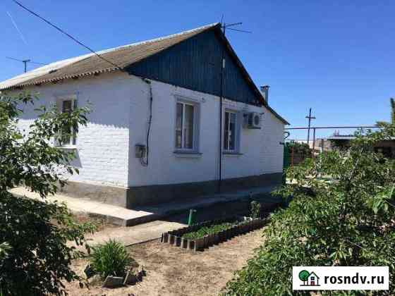 Дом 100 м² на участке 9.2 сот. на продажу в Суровикино Суровикино