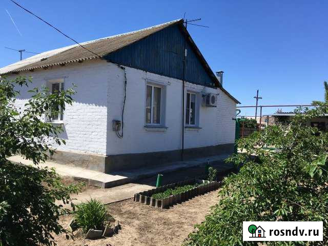 Дом 100 м² на участке 9.2 сот. на продажу в Суровикино Суровикино - изображение 1