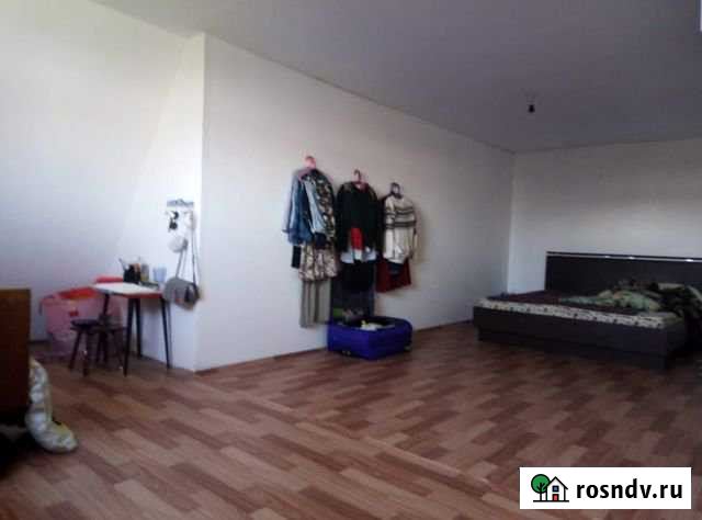 Дом 50 м² на участке 6 сот. на продажу в Сыктывкаре Сыктывкар - изображение 1