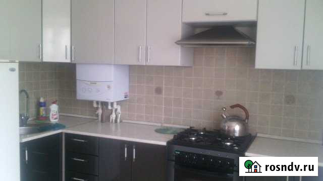 1-комнатная квартира, 45 м², 1/3 эт. в аренду посуточно в Бирске Бирск - изображение 1