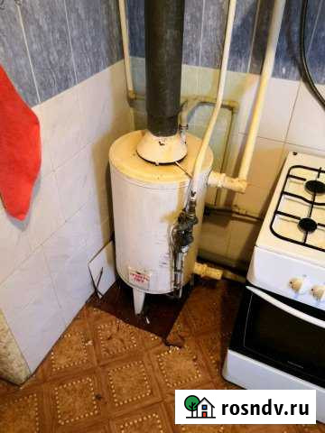 3-комнатная квартира, 61 м², 2/2 эт. на продажу в Старонижестеблиевской Старонижестеблиевская - изображение 1