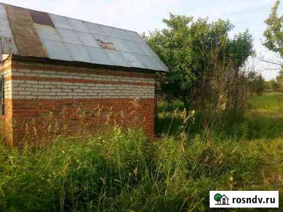 Участок СНТ, ДНП 5 сот. на продажу в Алексине Алексин