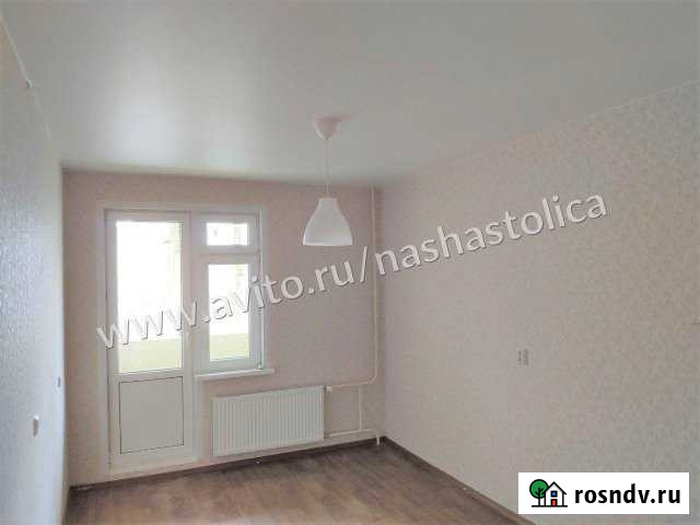 Квартира-студия, 20 м², 7/10 эт. на продажу в Зеленодольске Зеленодольск - изображение 1