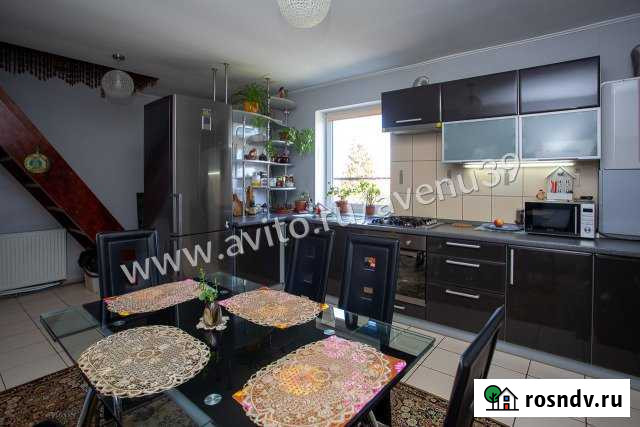 Дом 65.4 м² на участке 4 сот. на продажу в Зеленоградске Зеленоградск - изображение 1