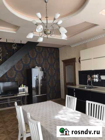 Дом 320 м² на участке 12 сот. на продажу в Саперном Саперное - изображение 1