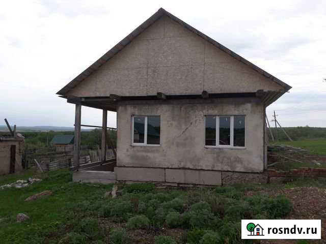 Дом 64.3 м² на участке 18.9 сот. на продажу в Ишимбае Ишимбай - изображение 1