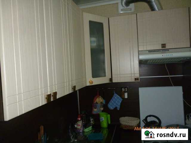 1-комнатная квартира, 31 м², 5/5 эт. на продажу в Скопине Скопин - изображение 1