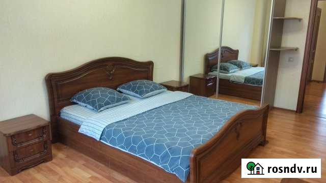 1-комнатная квартира, 40 м², 4/11 эт. в аренду посуточно в Алуште Алушта - изображение 1