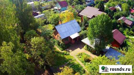 Дача 65 м² на участке 6 сот. на продажу в Истре Истра