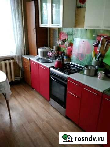 2-комнатная квартира, 50 м², 6/9 эт. на продажу в Алексине Алексин - изображение 1