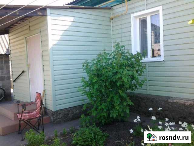 Дом 105 м² на участке 6 сот. на продажу в Вешенской Вешенская - изображение 1