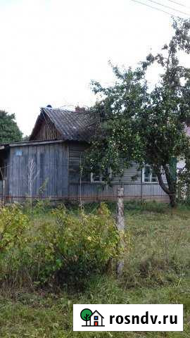 Дом 53.4 м² на участке 8 сот. на продажу в Товарково Товарково - изображение 1