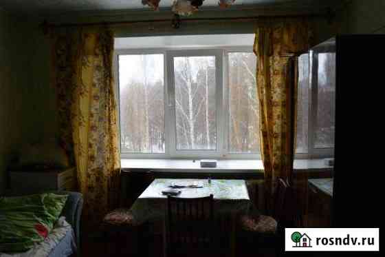 1-комнатная квартира, 19 м², 5/5 эт. на продажу в Чайковском Чайковский
