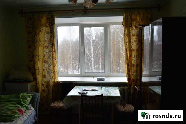 1-комнатная квартира, 19 м², 5/5 эт. на продажу в Чайковском Чайковский - изображение 1