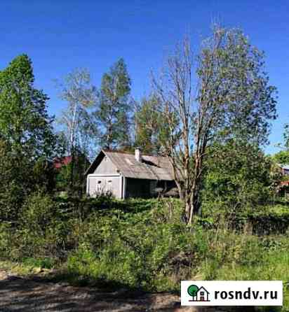 Дом 38 м² на участке 15 сот. на продажу в Уваровке Уваровка