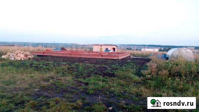 Участок ИЖС 9 сот. на продажу в Елабуге Елабуга - изображение 1