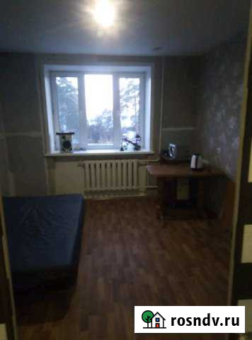 Комната 18 м² в 1-ком. кв., 3/5 эт. на продажу в Зеленодольске Зеленодольск - изображение 1