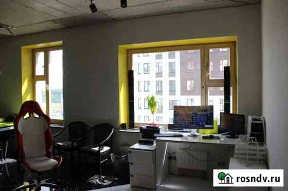 Квартира-студия, 35 м², 19/25 эт. на продажу в Коммунарке Коммунарка