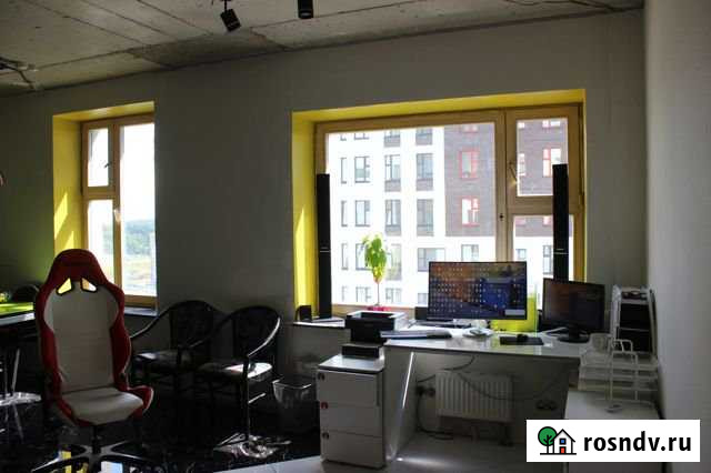 Квартира-студия, 35 м², 19/25 эт. на продажу в Коммунарке Коммунарка - изображение 1