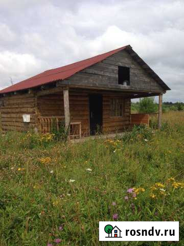 Участок ИЖС 16 сот. на продажу в Струнино Струнино - изображение 1