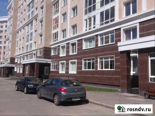 3-комнатная квартира, 75 м², 5/9 эт. на продажу в Мосрентгене Мосрентген - изображение 1