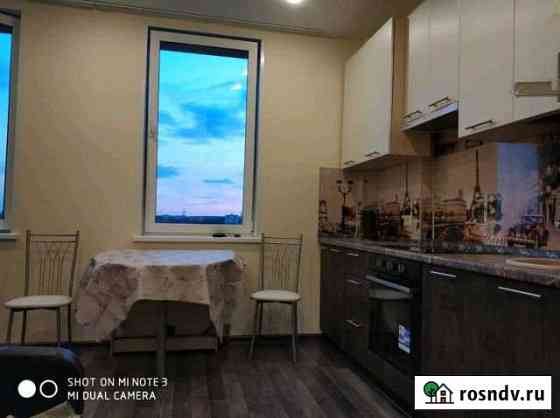 1-комнатная квартира, 27 м², 15/29 эт. в аренду на длительный срок в Красногорске Московской области Красногорск