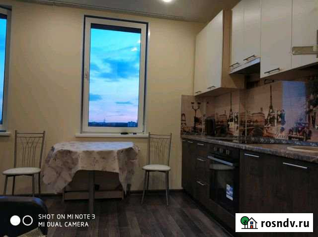 1-комнатная квартира, 27 м², 15/29 эт. в аренду на длительный срок в Красногорске Московской области Красногорск - изображение 1