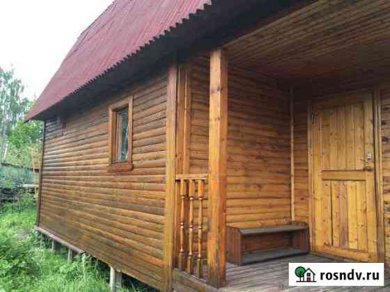 Дача 85 м² на участке 7 сот. на продажу в Санкт-Петербурге Санкт-Петербург