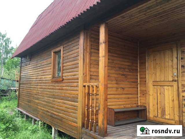 Дача 85 м² на участке 7 сот. на продажу в Санкт-Петербурге Санкт-Петербург - изображение 1