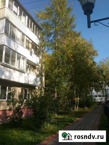 2-комнатная квартира, 42 м², 4/4 эт. в аренду на длительный срок в Горках-10  Горки-10 - изображение 1