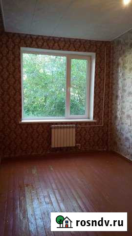 1-комнатная квартира, 30 м², 1/2 эт. в аренду на длительный срок в Шахтах Шахты - изображение 1