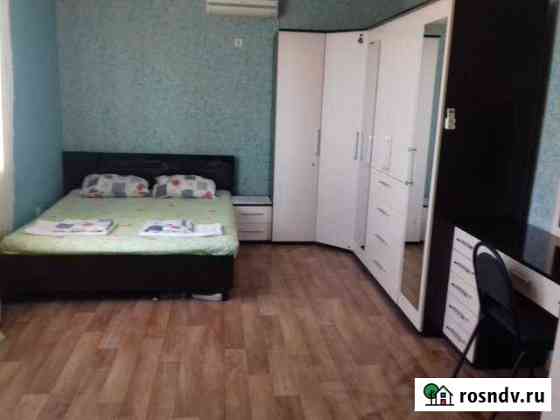2-комнатная квартира, 64 м², 5/10 эт. в аренду посуточно в Дивноморском Дивноморское