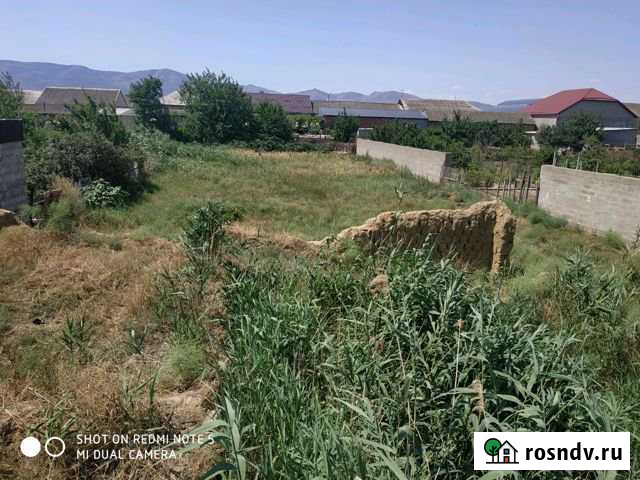 Участок ИЖС 8 сот. на продажу в Коркмаскалах Коркмаскала - изображение 1