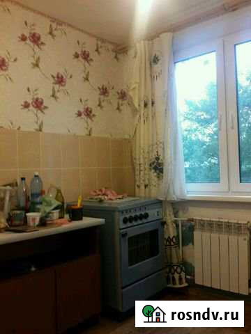 1-комнатная квартира, 30 м², 1/5 эт. на продажу в Линево Новосибирской области Линево - изображение 1